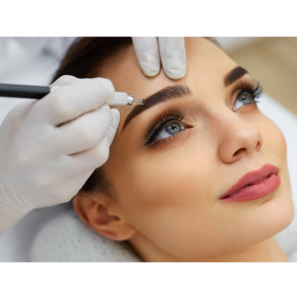 Microblading